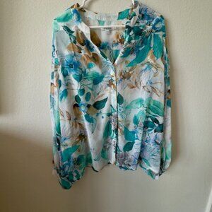 Women's Chico's blouse